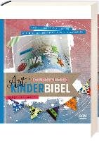 Art Journaling Kinderbibel Neues Testament - Zur Nieden Eckart