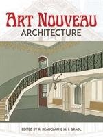 Art Nouveau Architecture - Beauclair Rene