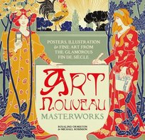 Art Nouveau Opracowanie zbiorowe
