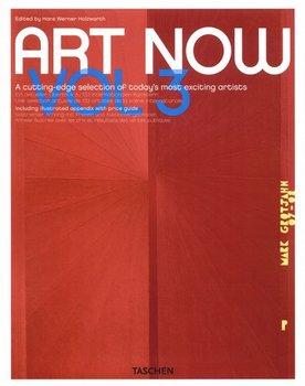 Art Now Vol. 3 - Opracowanie zbiorowe