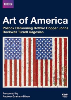 Art of America (brak polskiej wersji językowej)