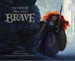 Art of Brave - Lerew Jenny