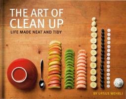 Art of Clean Up - Wehrli Ursus