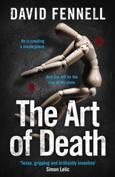 Art of death - David Fennell