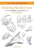 Art of Drawing: Drawing Hands & Feet - Civardi Giovanni