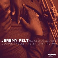 Art Of Intimacy. Volume 1 Pelt Jeremy
