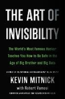 Art of Invisibility Mitnick Kevin