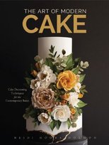 Art of Modern Cake Mango Media