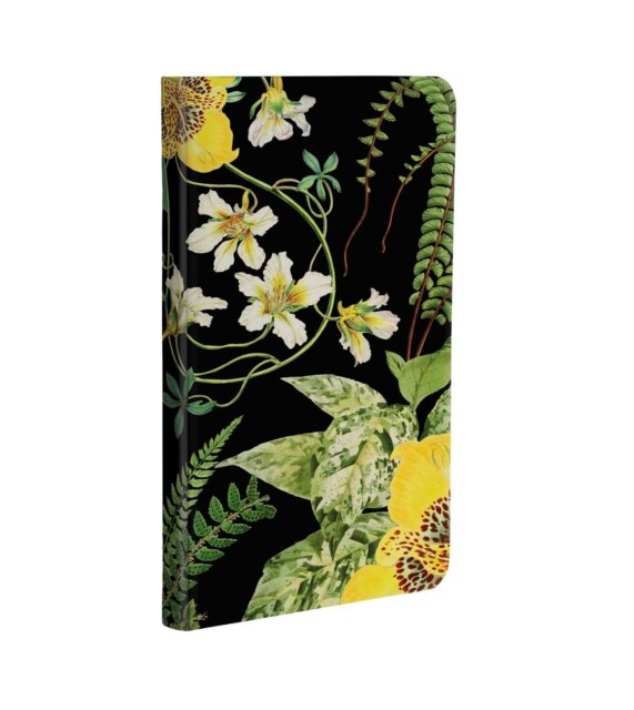 Art of Nature. Botanical Hardcover Ruled Journal - Opracowanie zbiorowe ...