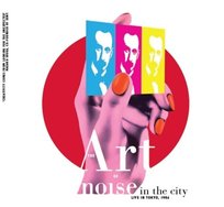Art of Noise - Noise In the City (Live In Tokyo) Art Of Noise