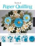 Art of Paper Quilling Choi Claire Sun-Ok