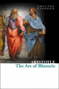 Art of Rhetoric - Aristotle