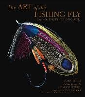 Art of the Fishing Fly Lolli Tony