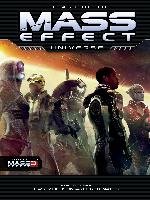 Art Of The Mass Effect Universe - Hudson Casey