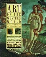 Art of the Western World: From Ancient Greece to Post Modernism - Cole Bruce