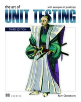 Art of Unit Testing,  The JavaScript
