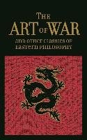 Art of War & Other Classics of Eastern Philosophy Tzulao Tzu