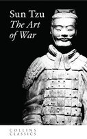 Art Of War Tzu Sun