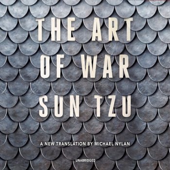 Art of War - Tzu Sun