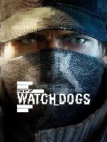 Art of Watch Dogs - McVittie Andy, Davies Paul
