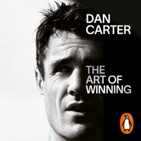 Art of Winning - audiobook Carter Dan