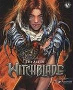 Art of Witchblade Art Book - Silvestri Marc