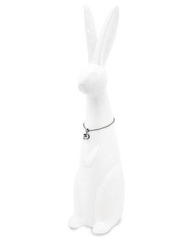 Art-Pol, Figurka królik, 28,5x6x8,5 cm - Pigmejka