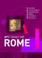 Art/Shop/Eat - Massini Alexandra