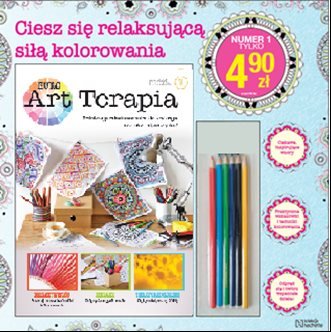 Art Terapia