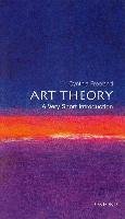 Art Theory: A Very Short Introduction - Freeland Cynthia A.