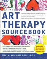 Art Therapy Sourcebook Malchiodi Cathy