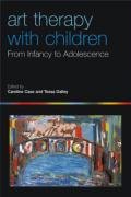 Art Therapy with Children - Case Caroline