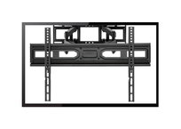 Art Uchwyt Tv 37"-80" 40Kg Ar90 Regulacja Pion/Poziom Art
