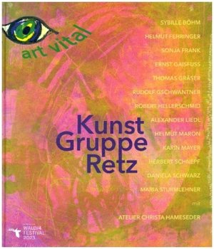 art vital - KunstGruppe Retz