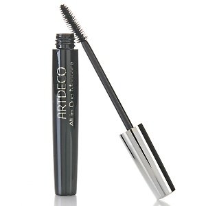 Artdeco All In One Macara Brown Tusz Do Rzęs 10ml - Artdeco