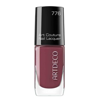 Artdeco, Art Couture Nail Lacquer lakier do paznokci 776 Red Oxide 10ml  - Artdeco