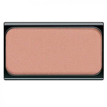 Artdeco, Blusher, róż magnetyczny 18 Beige Rose, 5 g - Artdeco