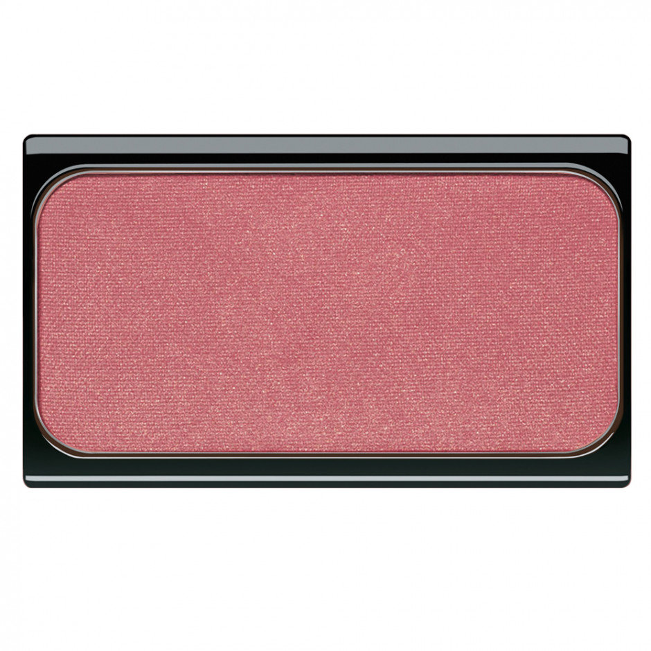 Фото - Пудра й рум'яна Artdeco , Blusher, Róż magnetyczny 25 Cadmium Red, 5 g 