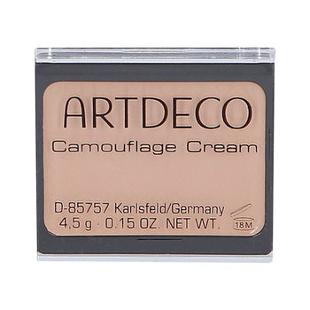 Artdeco, Camouflage Cream Magnetic, Kamuflaż w kremie 21 Desert Rose, 4,5 g - Artdeco