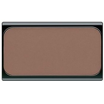 Artdeco, Contouring Powder, puder do konturowania twarzy 21 Dark Chocolate, 5 g - Artdeco