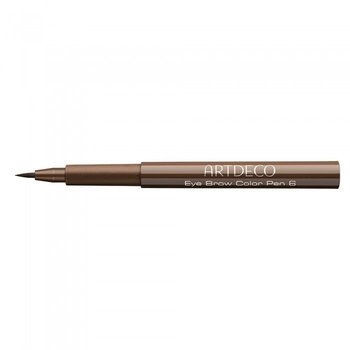 Artdeco, Eye Brow Color Pen, pisak do brwi 06, 1,1 ml - Artdeco