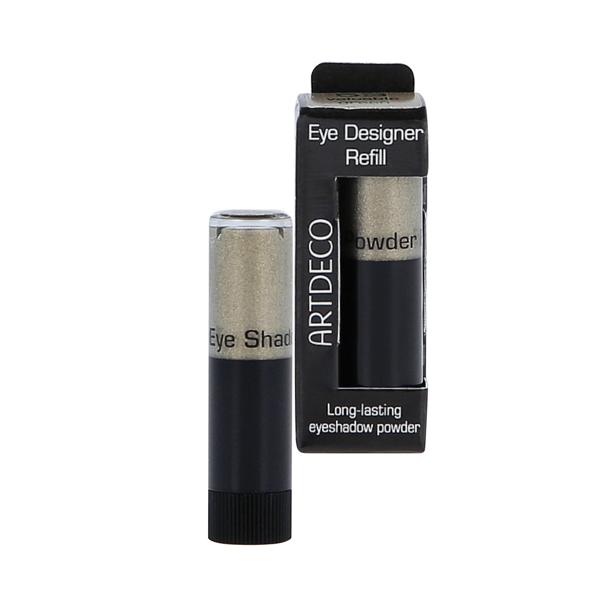 Artdeco, Eye Designer Refill, Cień Do Powiek, 53 Valuable Green, 0,8g