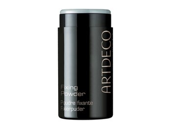 Artdeco, Fixing Powder Castor, Utrwalacz makijażu w pudrze, 10 g - Artdeco