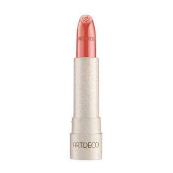 Artdeco, Green Couture Natural Cream Lipstick, Pomadka do ust, 618 Grapefruit, 4 ml - Artdeco