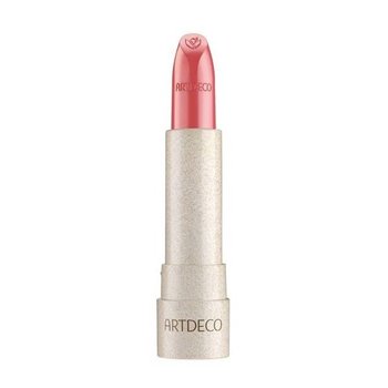 Artdeco, Green Couture Natural Cream Lipstick, Pomadka do ust, 625 Sunrise, 4 ml - Artdeco