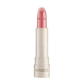Artdeco, Green Couture Natural Cream Lipstick, Pomadka do ust, 657 Rose Caress, 4 ml - Artdeco