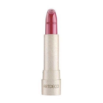 Artdeco, Green Couture Natural Cream Lipstick, Pomadka do ust, 668 Mulberry, 4 ml - Artdeco