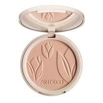 Artdeco Green Couture Natural Finish Compact Foundation nr 5 Medium Beige Artdeco