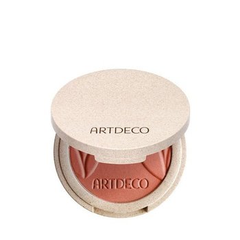 Artdeco Green Couture Silky Powder Blush Róż nr 20 - Artdeco
