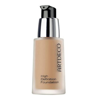 Artdeco, High Definition Foundation, rozświetlający podkład nowej generacji 45, 30 ml - Artdeco